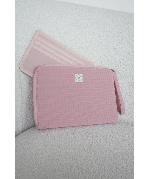 ALEXIA STAM（アリシアスタン） 母子手帳ケース Multi Case /母子手帳