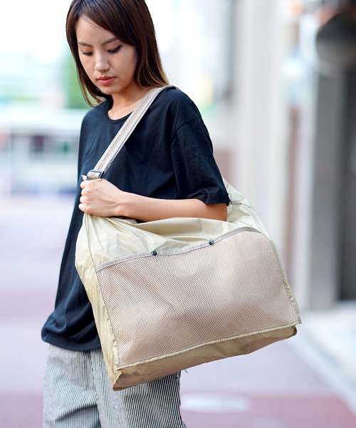BURLAP OUTFITTER（バーラップアウトフィッター） ショルダーバッグ