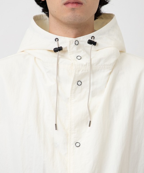 marka（マーカ） ミリタリージャケット モッズコート SNOW PARKA