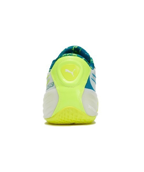 PUMA（プーマ） スニーカー PUMA ALL-PRO NITRO HOOPS DREAMZ（プーマ