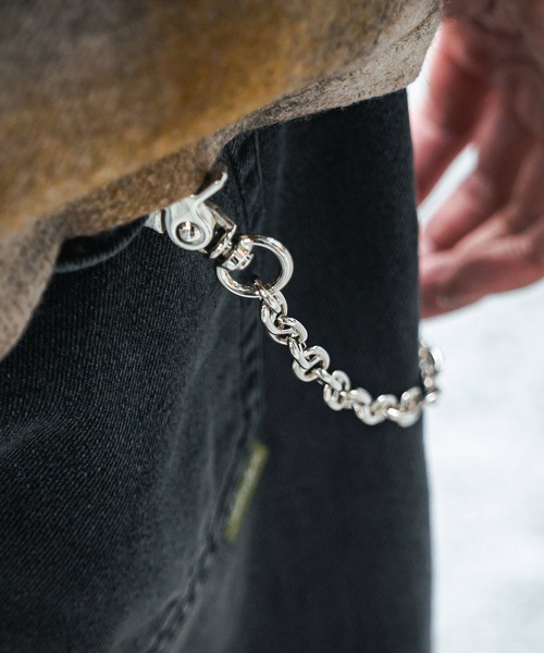 Subciety（サブサエティ） ウォレットチェーン Wallet chain