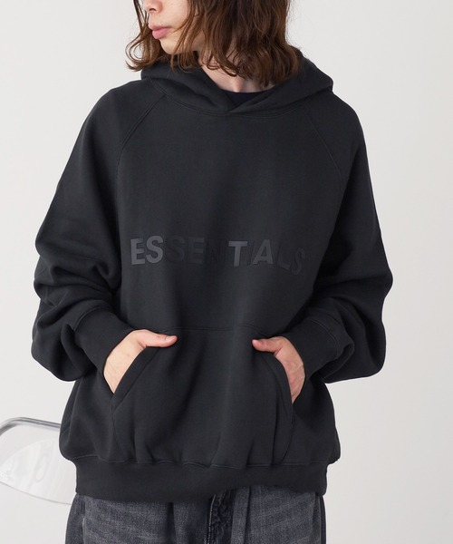 FOG ESSENTIALS（エフオージーエッセンシャルズ） パーカー FOG