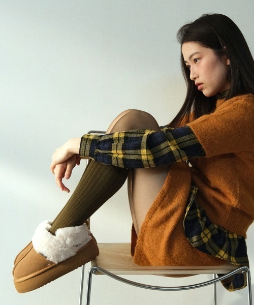 Rockfish Weatherwear（ロックフィッシュウェザーウェア） スリッポン