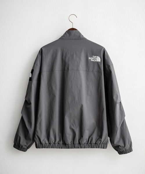 THE NORTH FACE（ザ ノースフェイス） ミリタリージャケット モッズ
