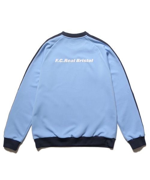 F.C.Real Bristol（エフシーレアルブリストル） トレーナー スウェット