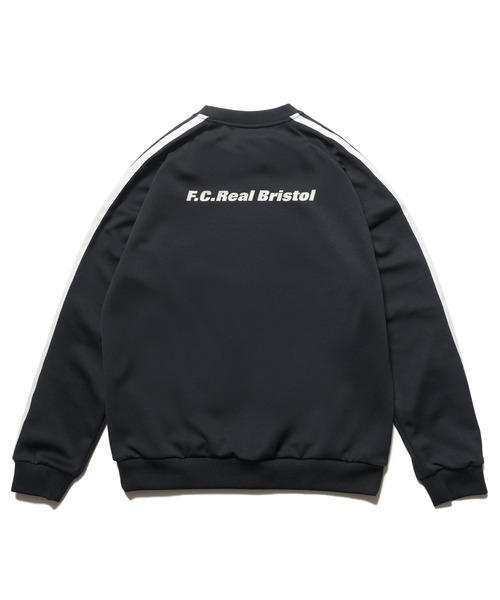 F.C.Real Bristol（エフシーレアルブリストル） トレーナー スウェット