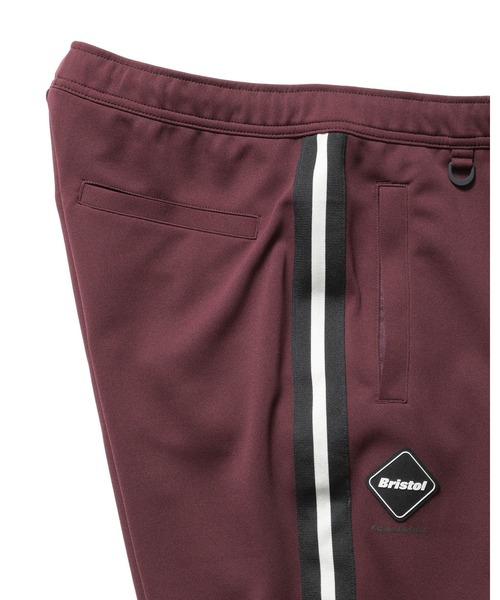 F.C.Real Bristol（エフシーレアルブリストル） パンツ TRAINING TRACK