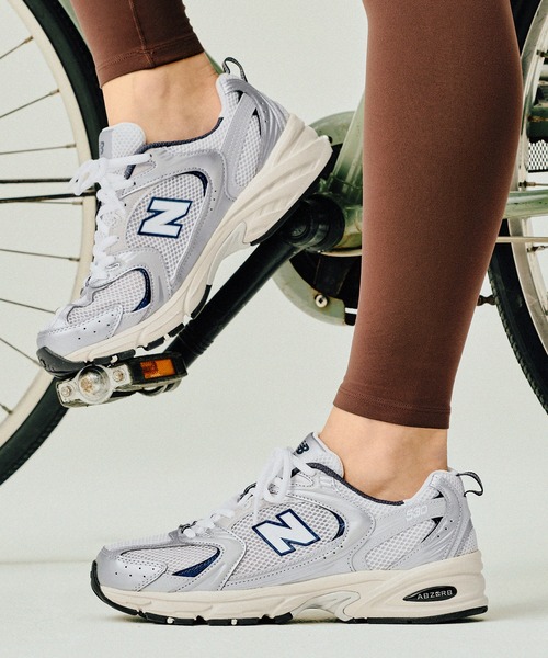 New Balance（ニューバランス） スニーカー MR530 レディース メンズ