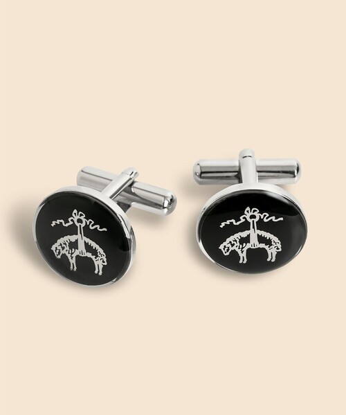 MONTBLANC（モンブラン） カフスボタン カフス マイスターシュテュック