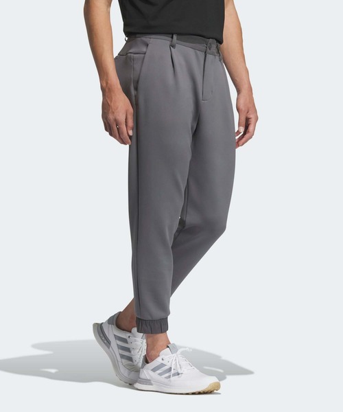 adidas（アディダス） パンツ ダンボールニット ジョガーパンツ