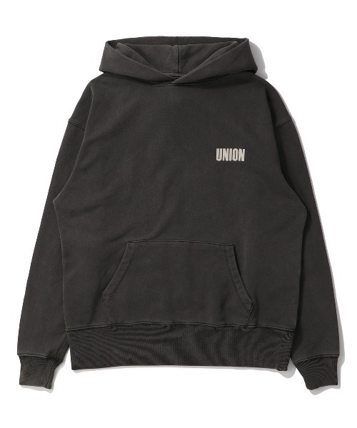 UNION（ユニオン） パーカー UNION TOKYO DUB HOODIE ユニオン