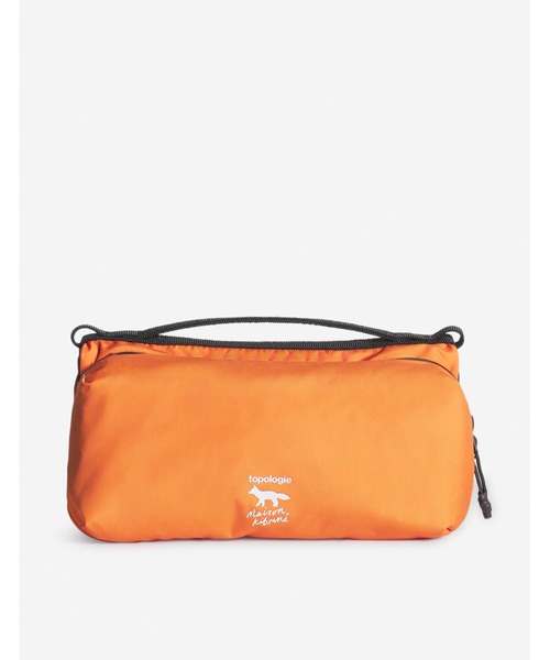 Topologie（トポロジー） ショルダーバッグ バッグ Maison Kitsune x