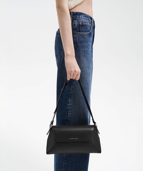 CHARLES ＆ KEITH（チャールズ&キース） ショルダーバッグ バッグ
