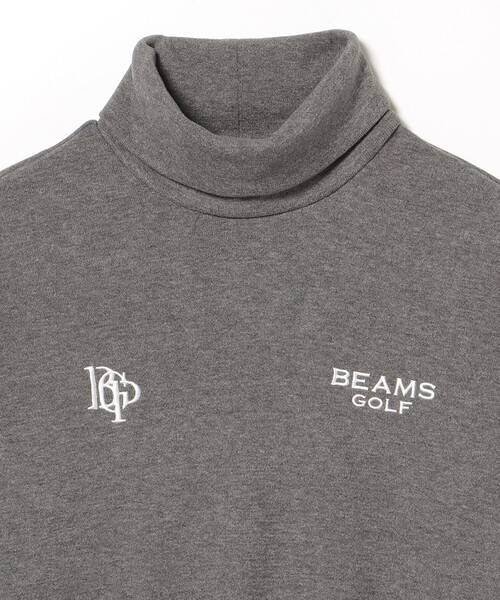 BEAMS GOLF（ビームス ゴルフ） tシャツ PURPLE LABEL / スフィダンテ