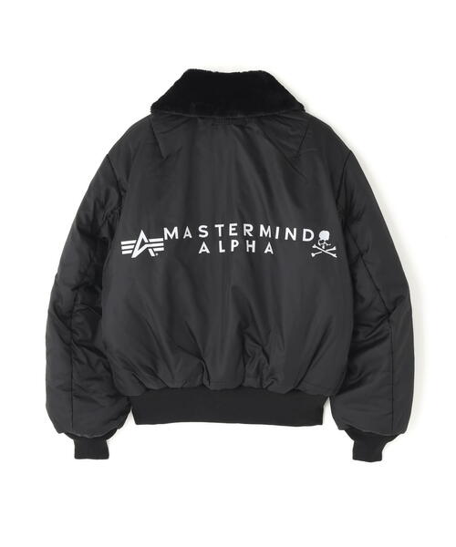Alpha Industries（アルファ・インダストリーズ） ブルゾン アウター