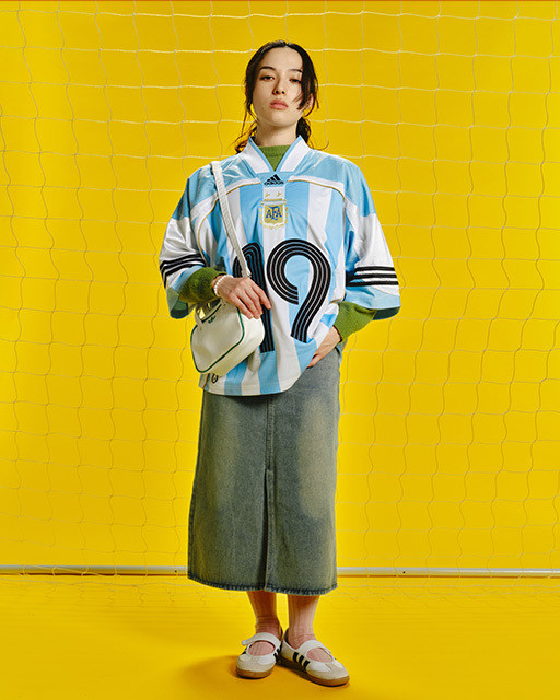 アルゼンチン代表 関連商品【アディダス公式】