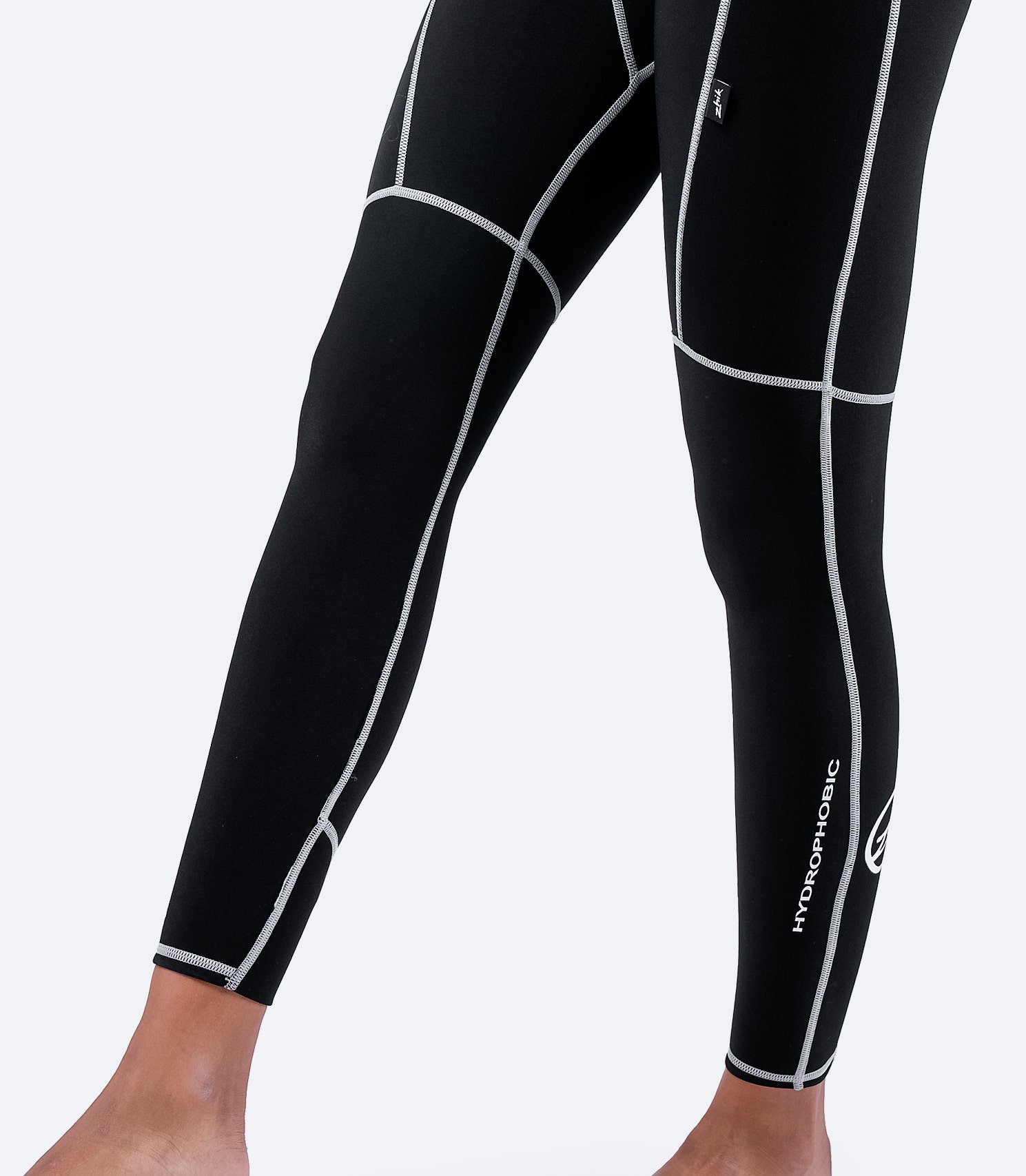 Hydrophobic Fleece Pants | Zhik United States