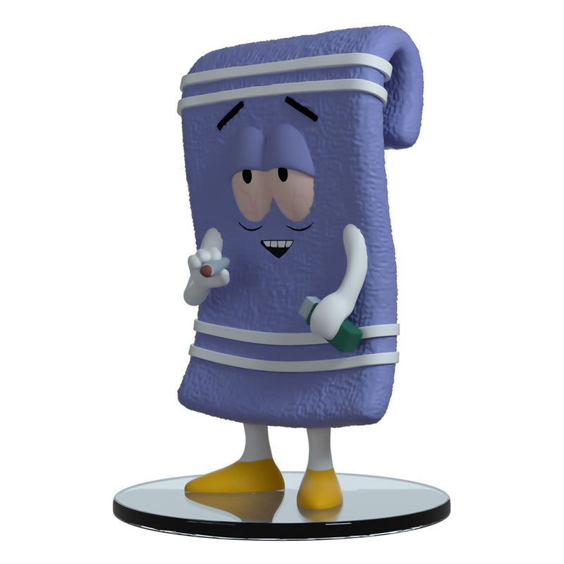 Towelie South Park Youtooz Vinyl Figure