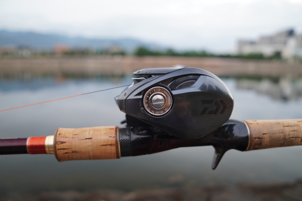 リール DAIWA TATULA TW400H ダイワ(Daiwa) TATULA(タトゥーラ) TW