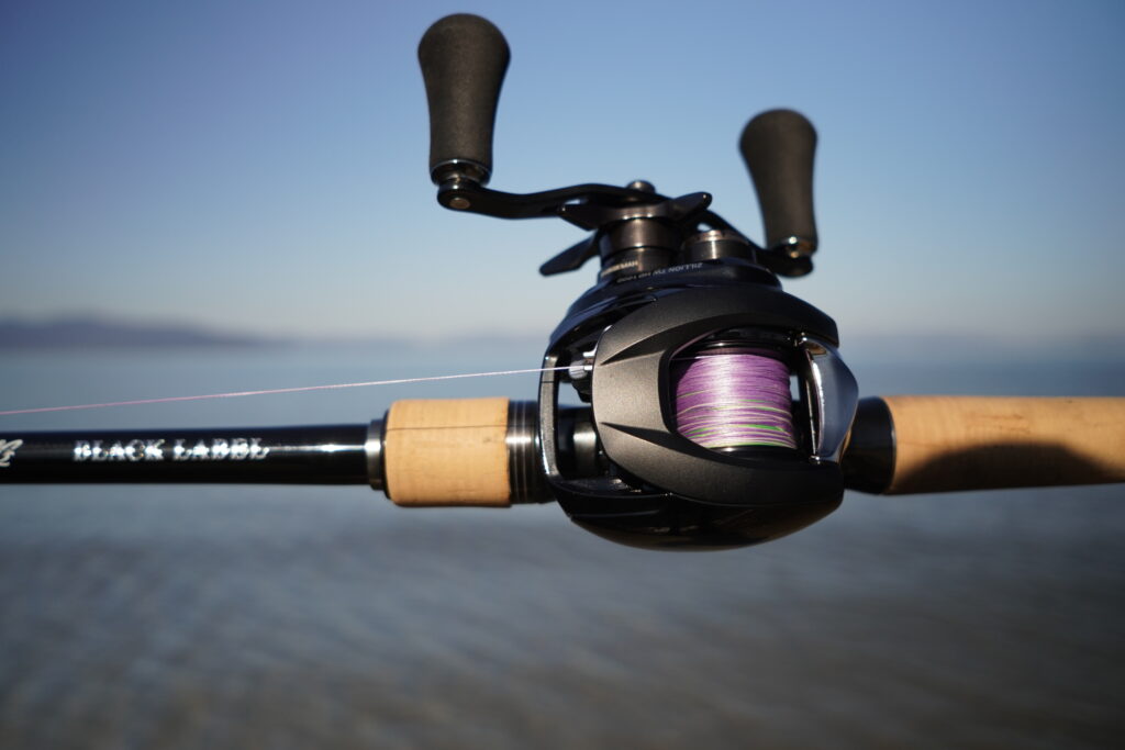 22ジリオンTW HD】ダイワトップクラスの使用感【インプレ】 - Kの