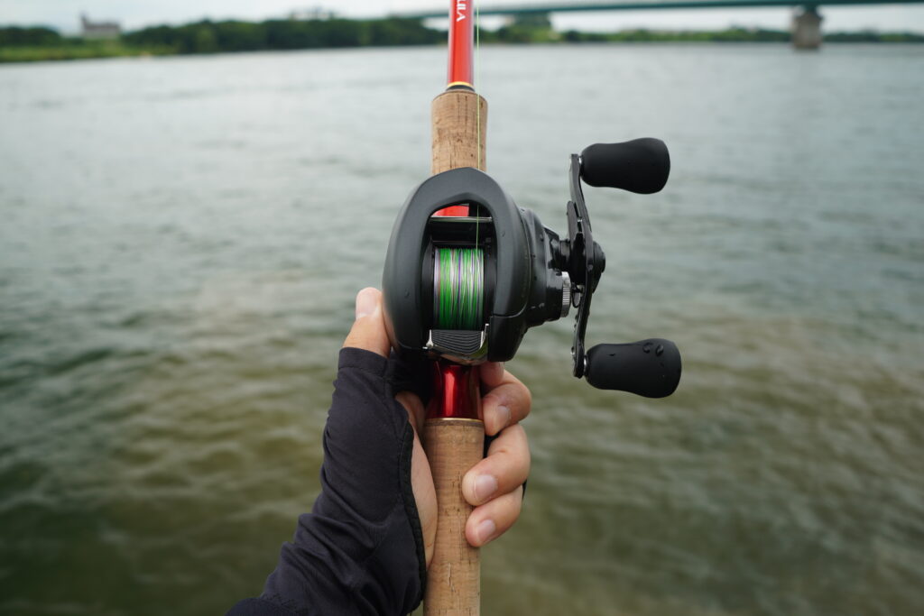 22エクスセンスDC XG PEベイトリールの最高峰！その実力は