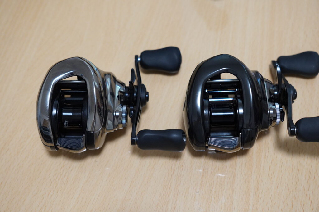 23シマノアンタレスdcmd xg 左 新品・未使用】23 アンタレスDCMD XG 左