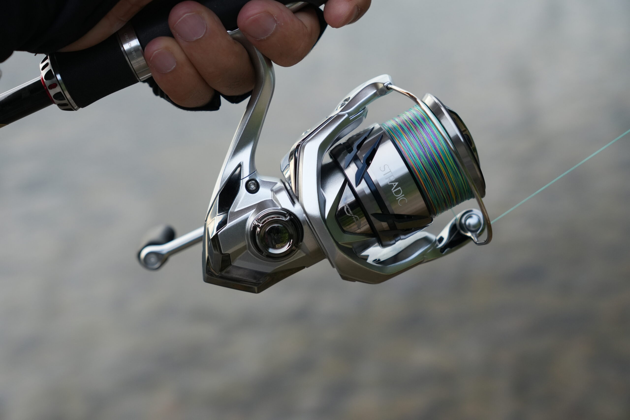 19ストラディック 19ストラディック2500SHG 2500SHG | イシグロ公式