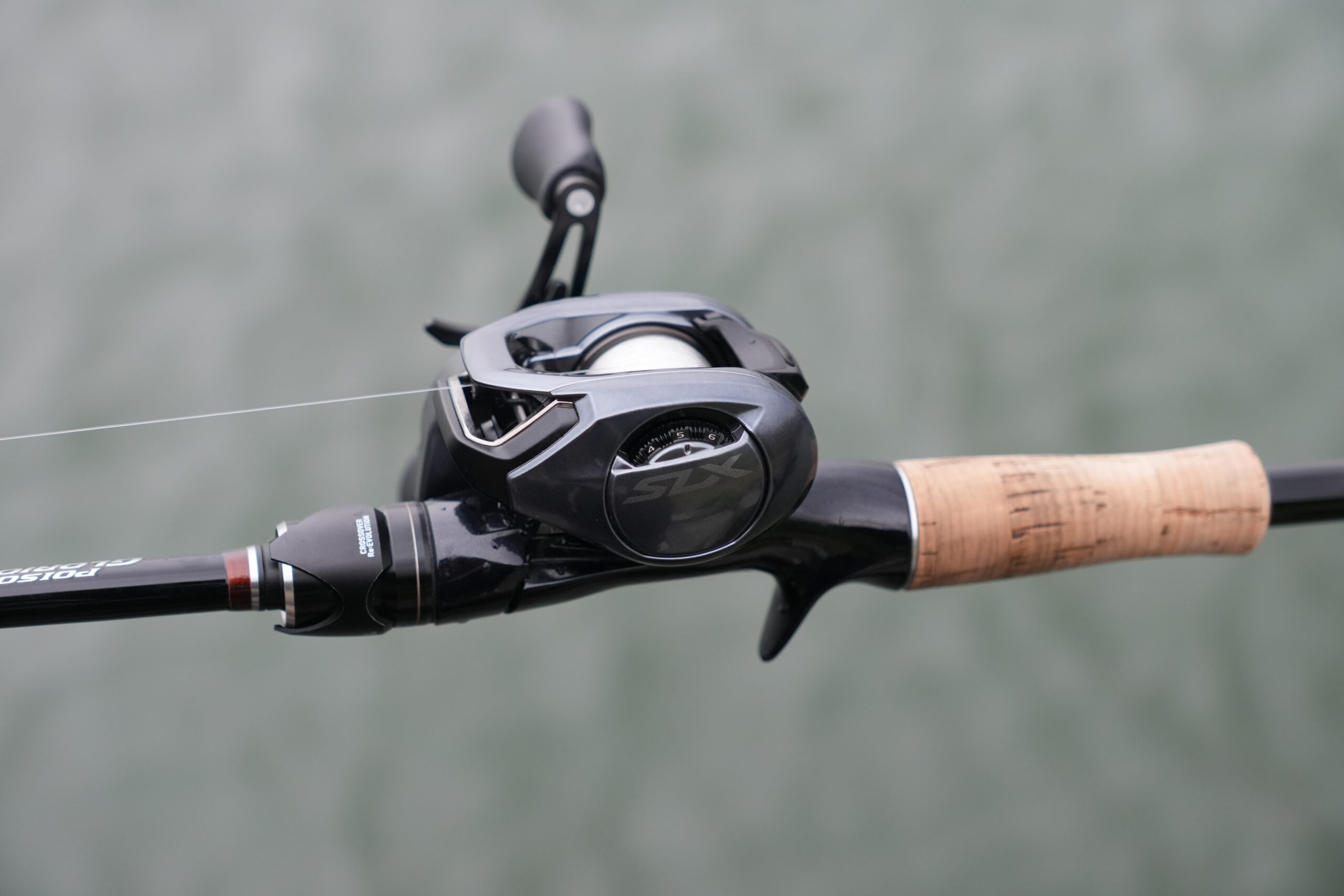 見た目がほぼ同じなのに凄い進化・・！シマノ 24SLX 70XGをインプレ