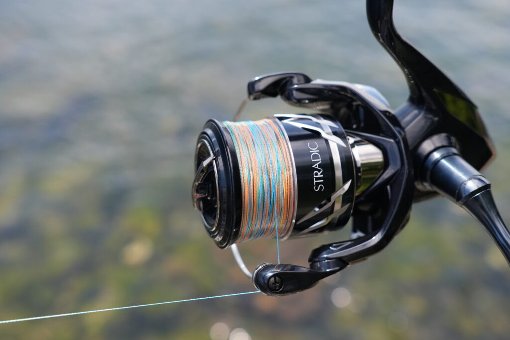 24 SHIMANO STRADIC SW10000HG スピニングリール シマノ（SHIMANO） 24