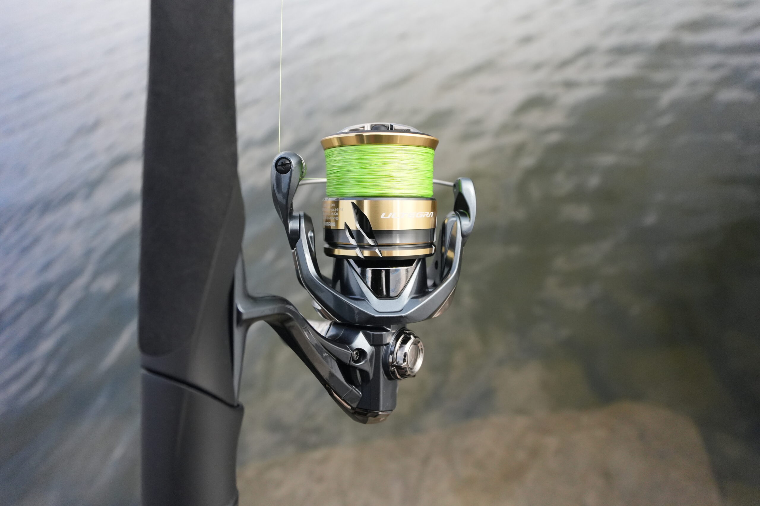 25アルテグラ シマノが誇る最強コスパリールを徹底インプレ