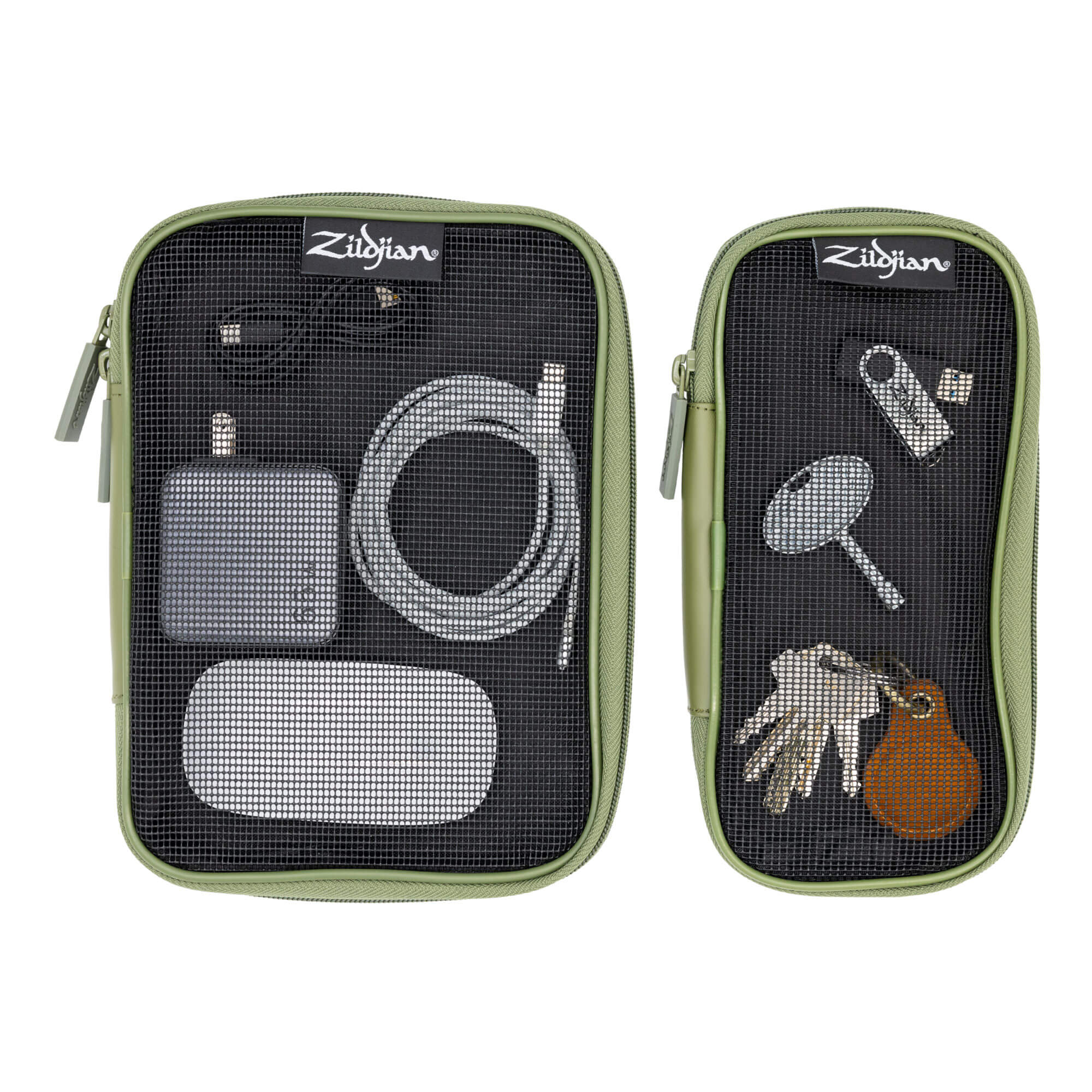 Zildjian Accessory Pouch Set 2PC