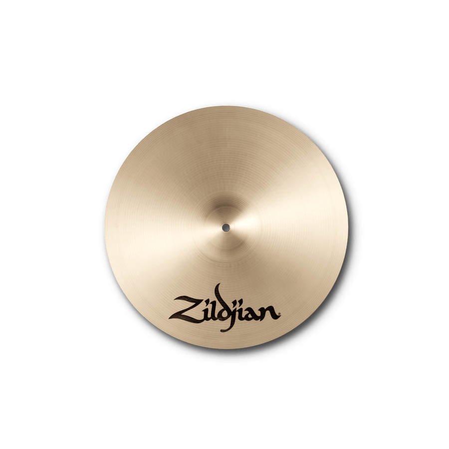 A Zildjian Medium Crashes