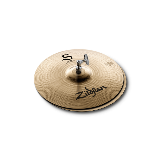 14 S FAMILY HIHATS | Zildjian