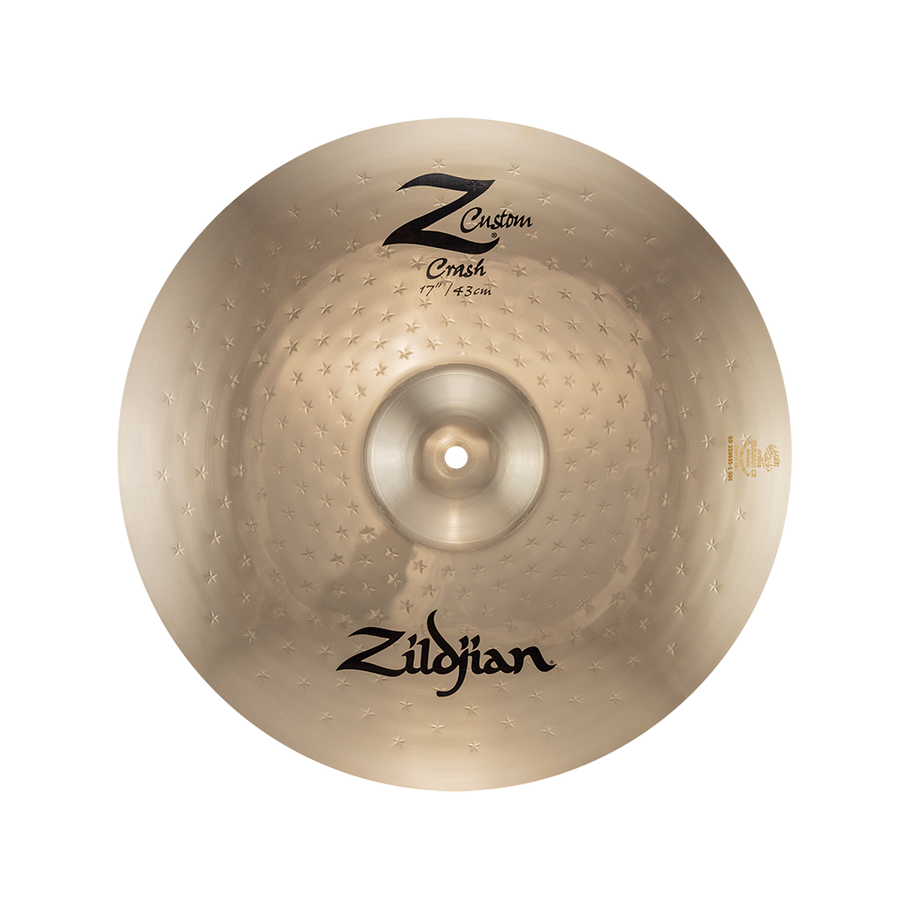 Z Custom 17