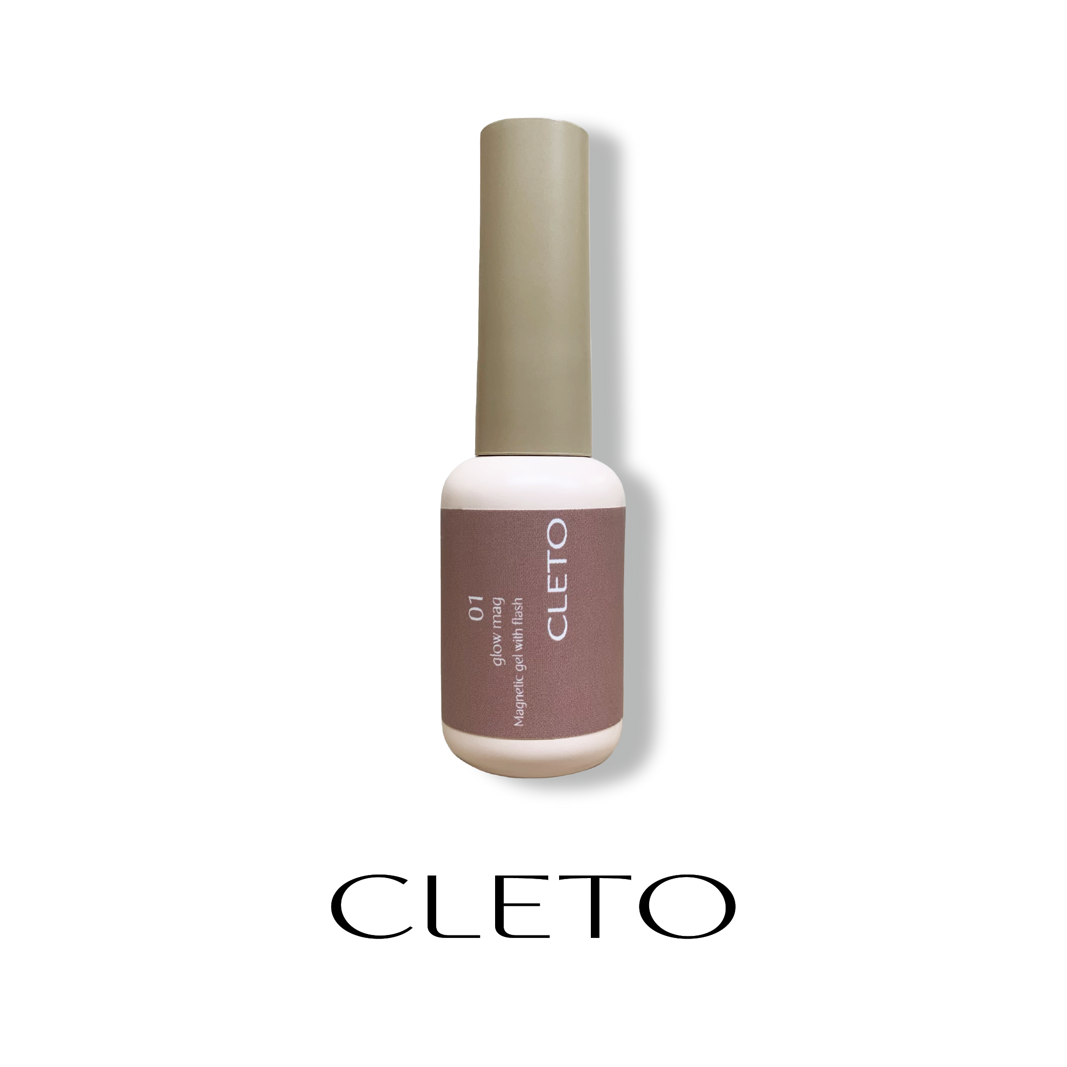 Cleto Glow Magnetic Gel MAG-01 – Zillabeau