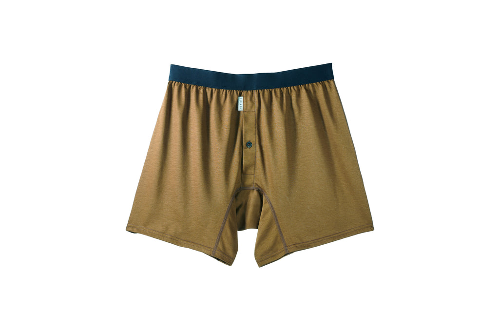 Knit Trunks – ZIVANE