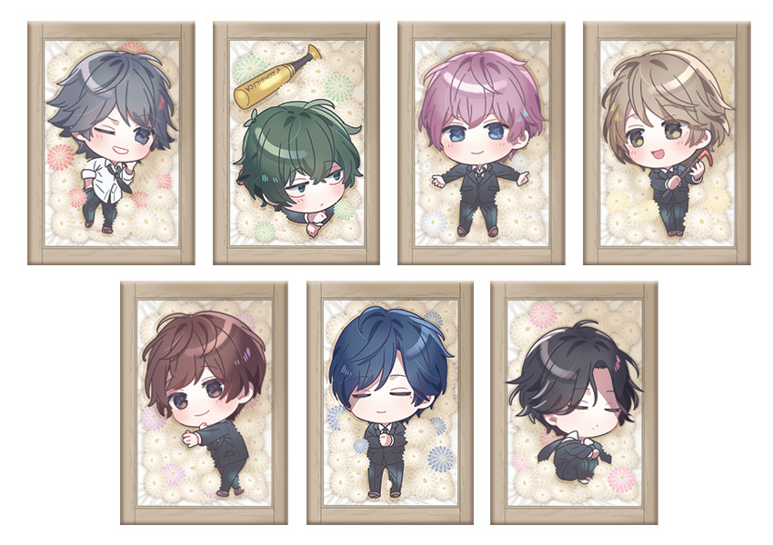 √ZOMBILiCA｜関連商品