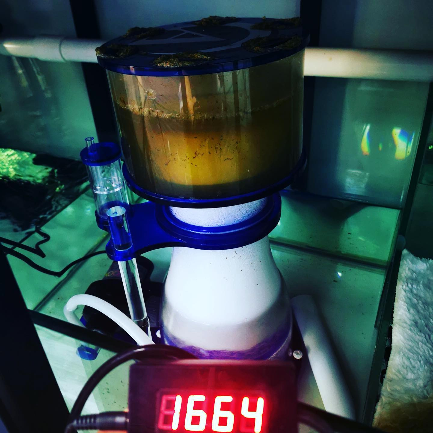 ZOOX ALTIMA PROTEIN SKIMMER P SERIES – ZOOX
