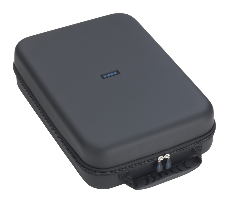 SCU-40 Case | Buy Now | ZOOM