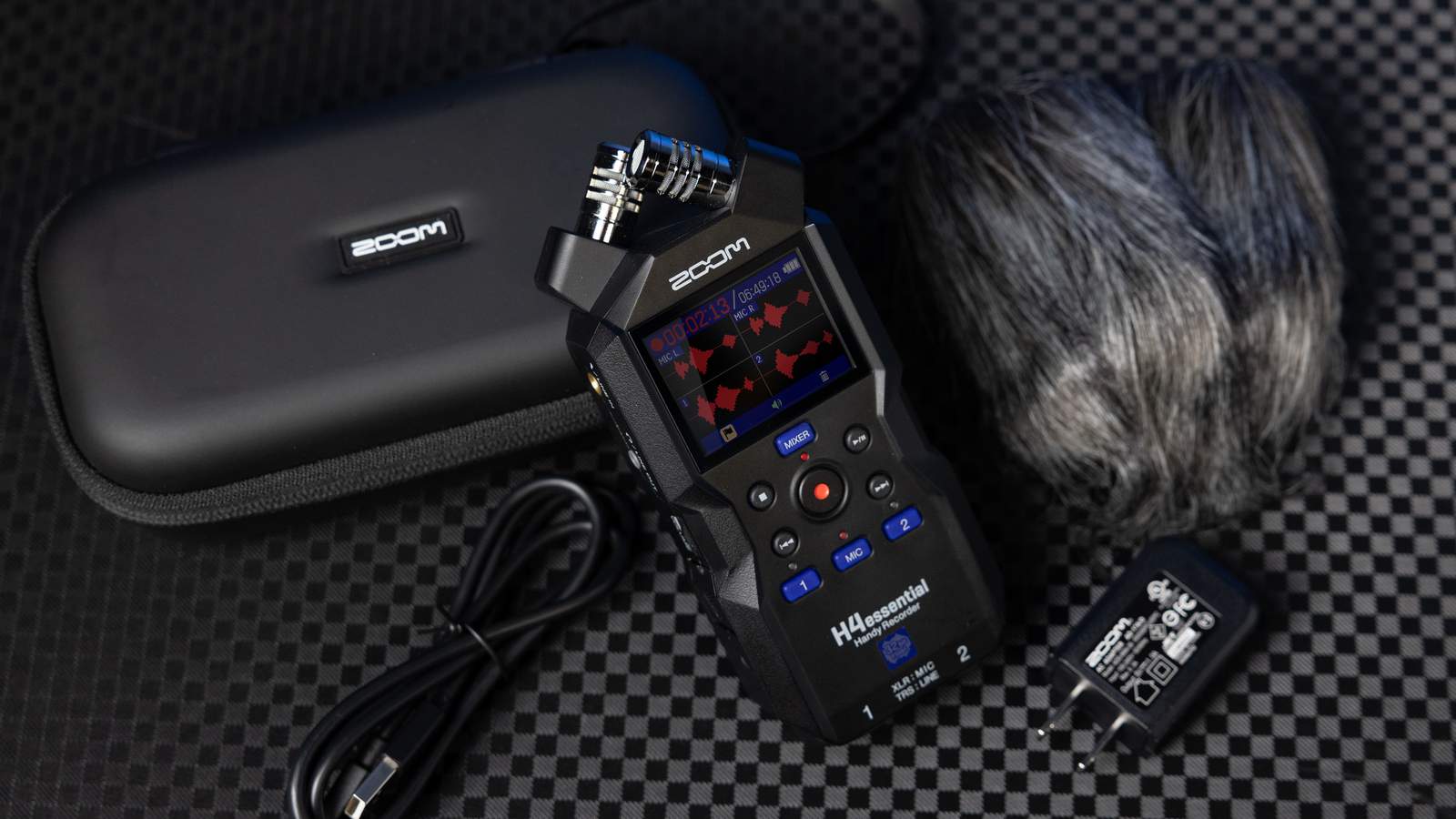 APH-4e Accessory Pack | Buy Now | ZOOM