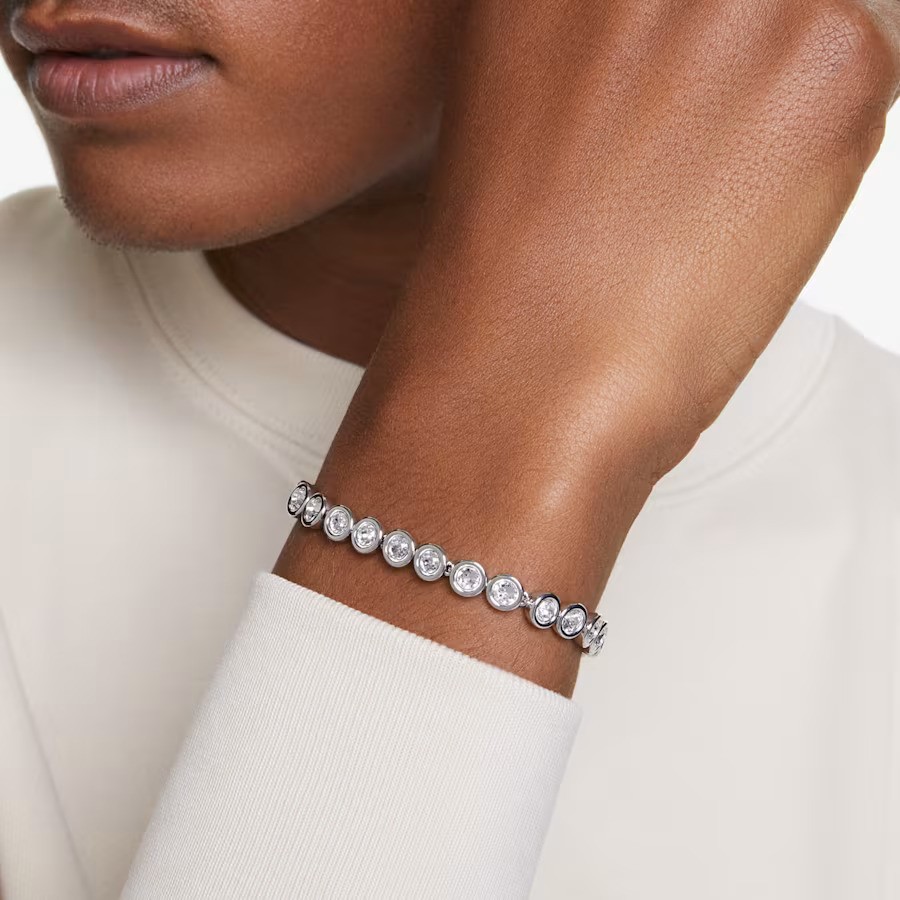 Swarovski Swarovski Imber Tennis Bracelet 002-625-35144 | Orin