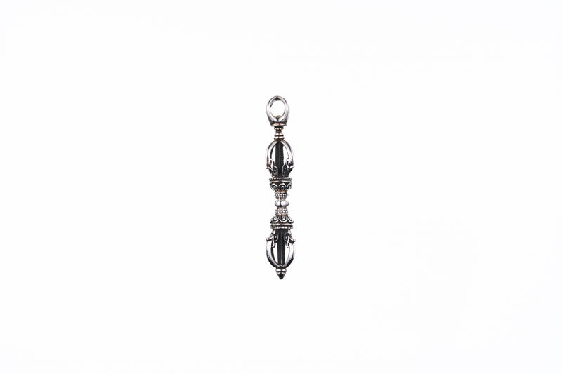 Narrow Dorje｜ナロウ・ドージェ・ペンダントトップ｜ – ZOCALO JAPAN