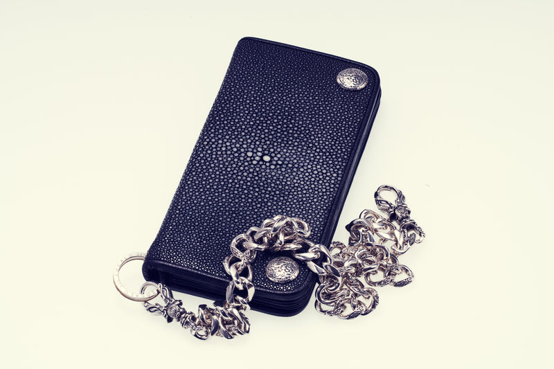 Bird Wallet Chain : (60cm)｜バード・ウォレット・チェーン – ZOCALO