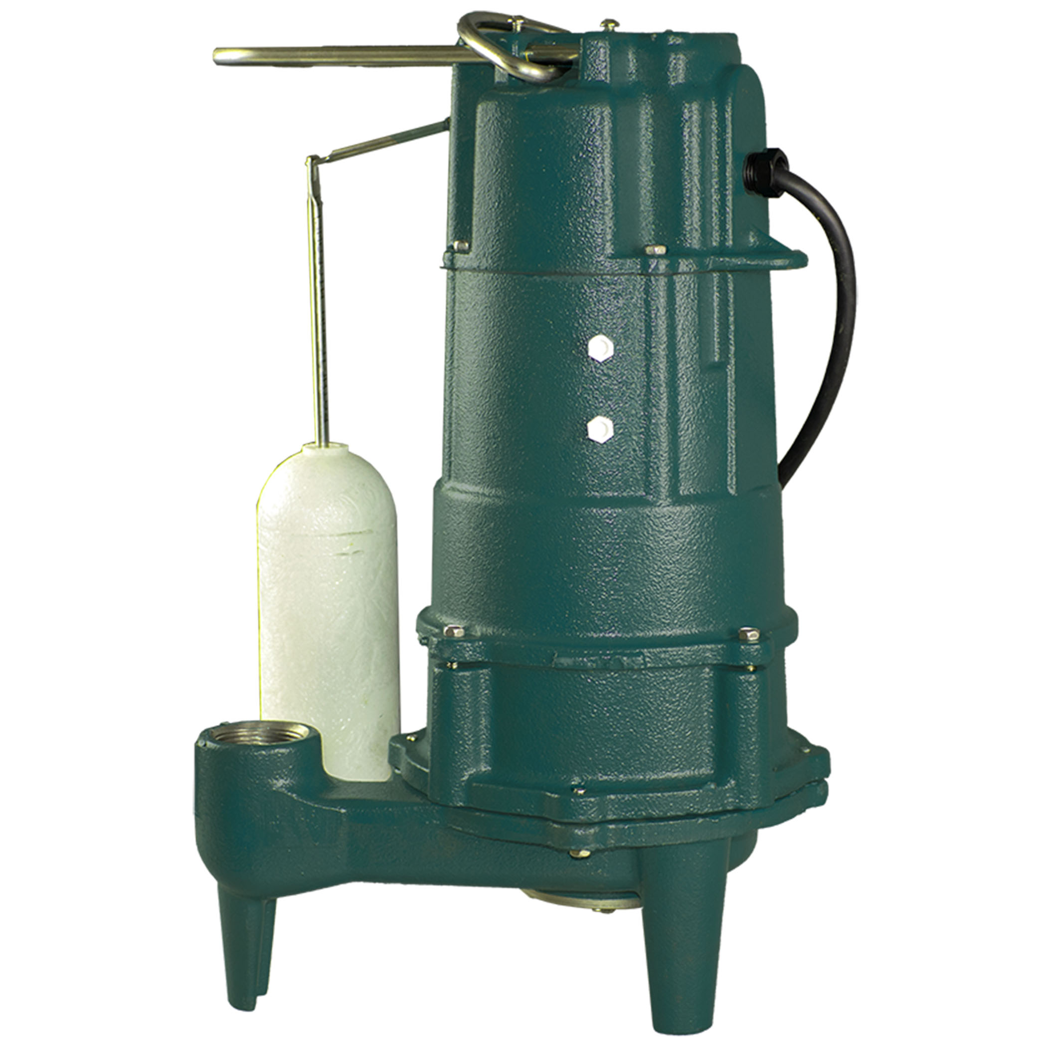 Model 803 Grinder Pump