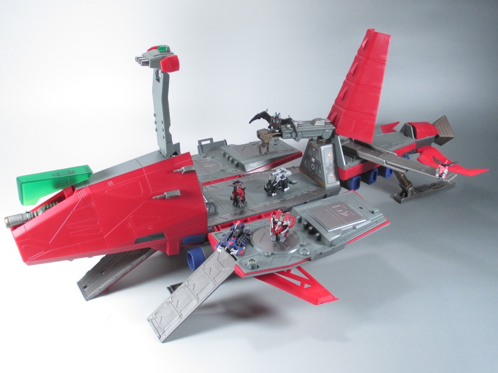 ホエールキング レビュー ゾイド総合ランド