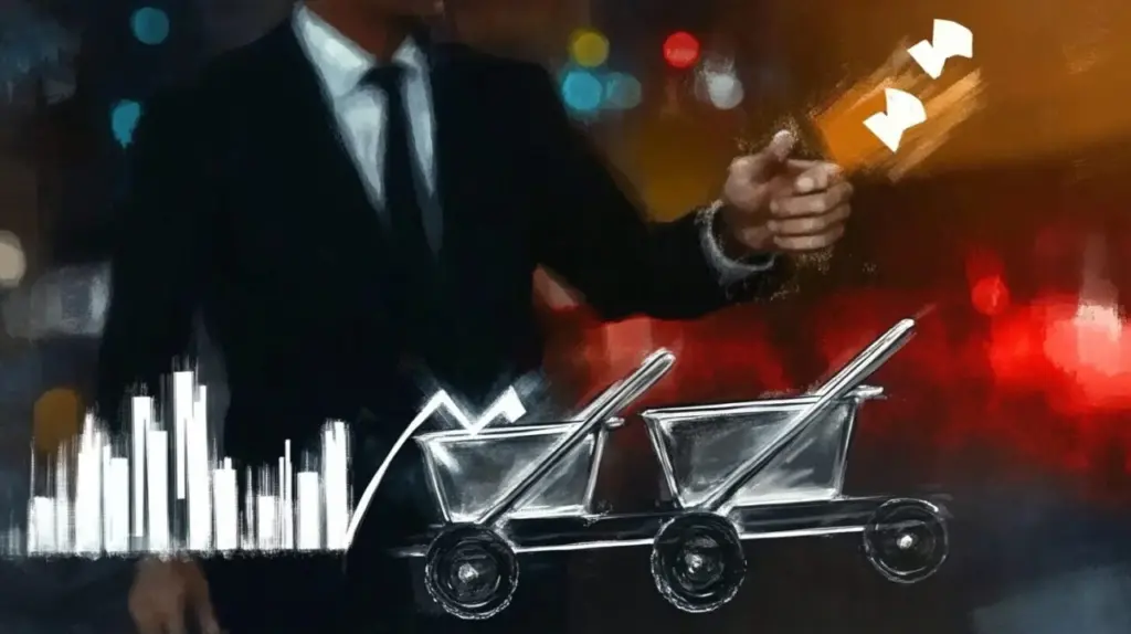 客数を増やさずに売上UP！ジェイ・エイブラハムのマーケティング秘策