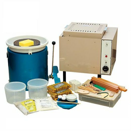 不透明七宝絵の具セットV 100g 12色セット | 造ハウ.com