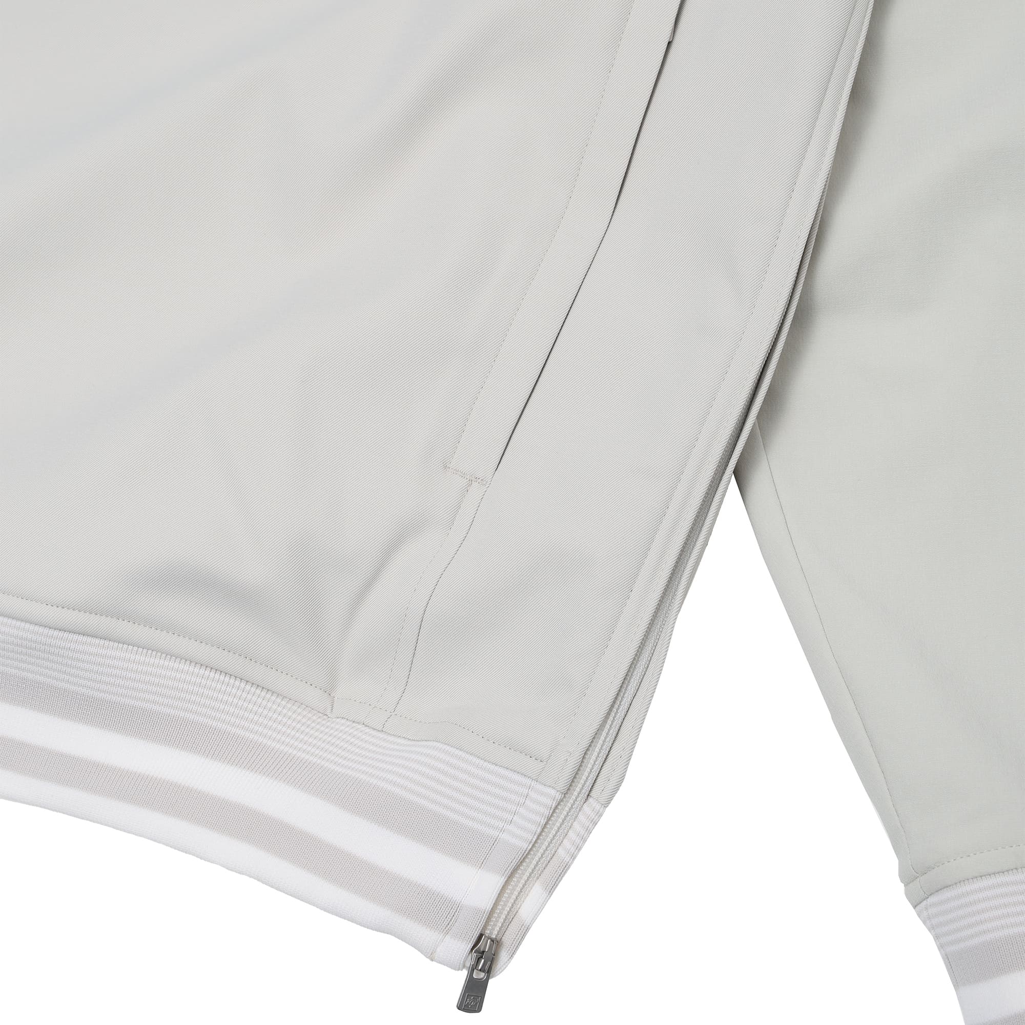 UNISEX STORMFLEECE BACKGEOMETRIC スニードジャック ネイビー