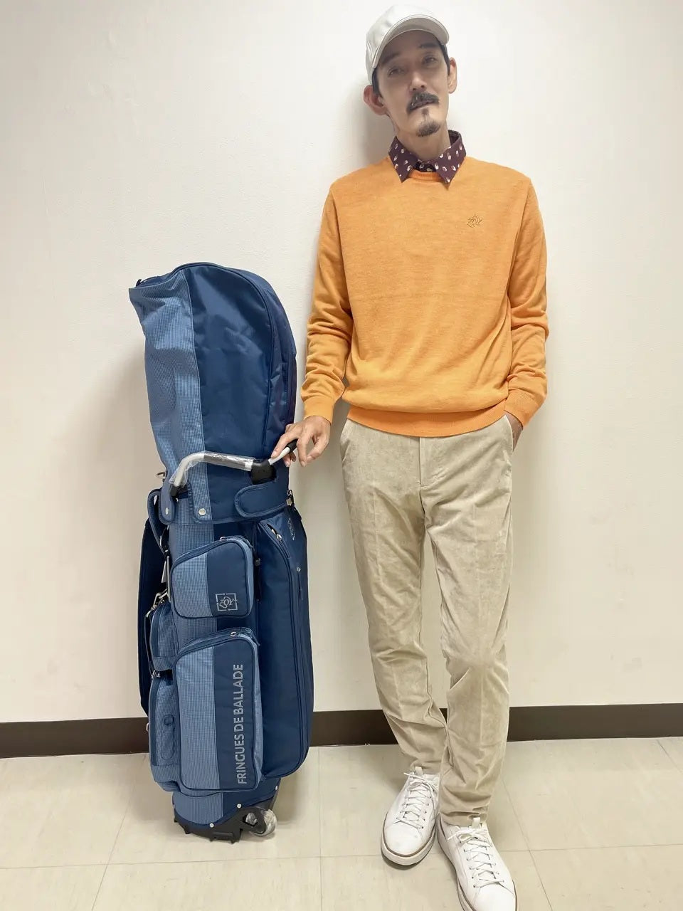 全方位」からスタイリッシュを極める超軽量仕様。「二輪キャスター式