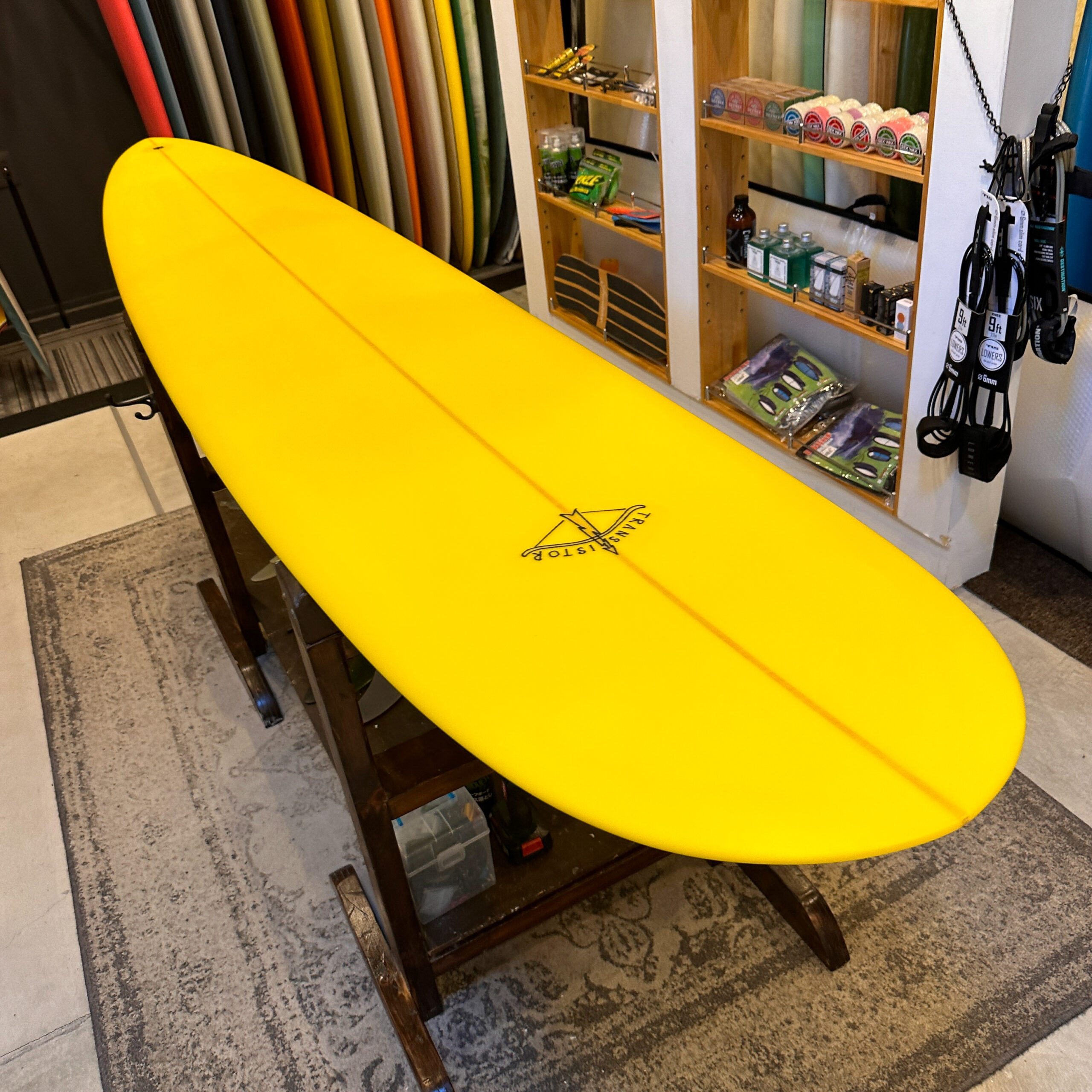 最新𝐓𝐑𝐀𝐍𝐒𝐈𝐒𝐓𝐎𝐑 𝐁𝐑𝐀𝐍𝐃ストック情報 𝐓𝐨𝐝𝐝